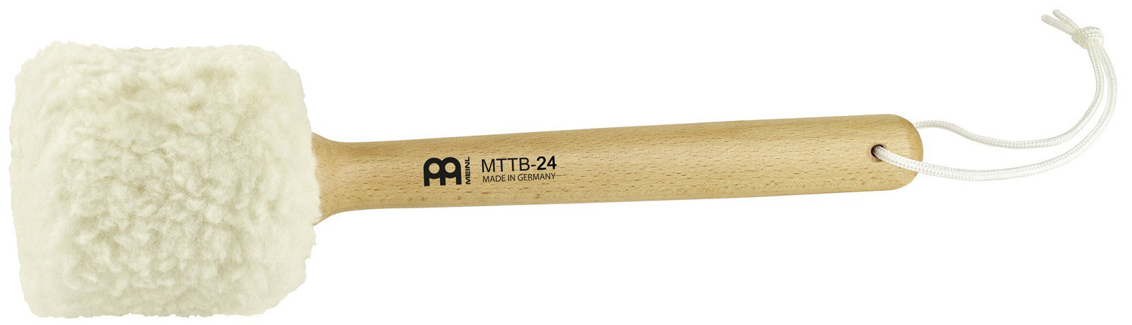 Meinl Sonic Energy Tam Tam Schlägel - +/- 250g (8.8oz) für 24"/61 cm