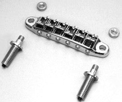 IBANEZ Brücke Tight Tune Version 2 - chrom