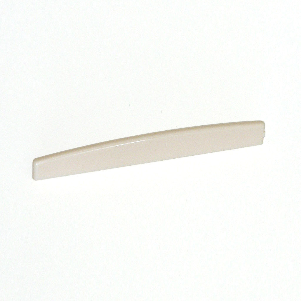 ORTEGA Stegeinlage Convex Nylon - Hmax=10.5mm, B=74.5mm, T=2.8mm