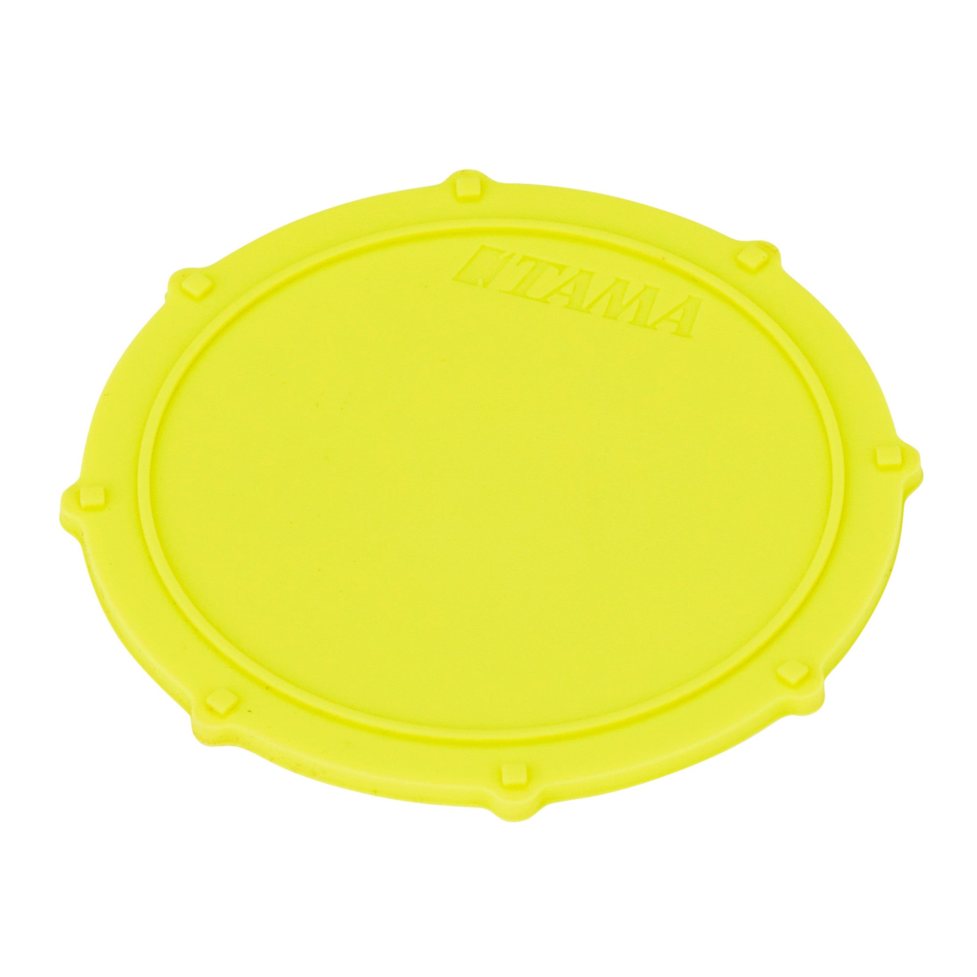 TAMA Traveler Pad 4" - Yellow