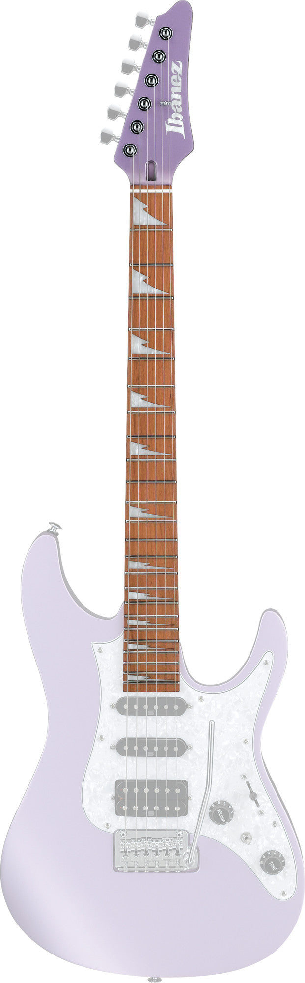 IBANEZ Hals für MAR10-LMM