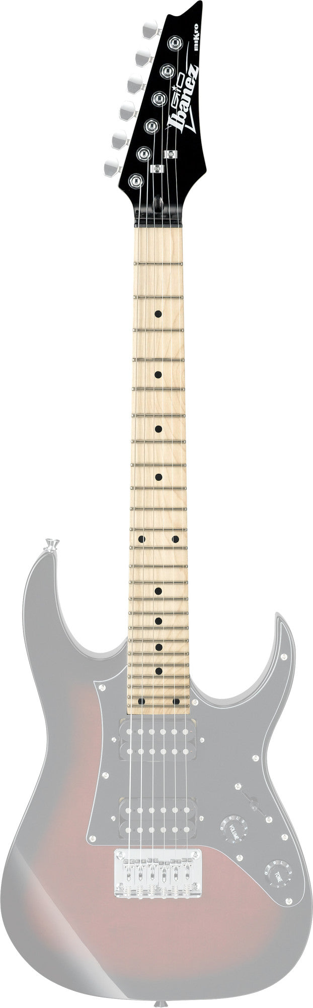 IBANEZ Hals für GRGM21M