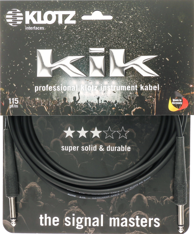 KLOTZ KIK  KIK9.0PPSW