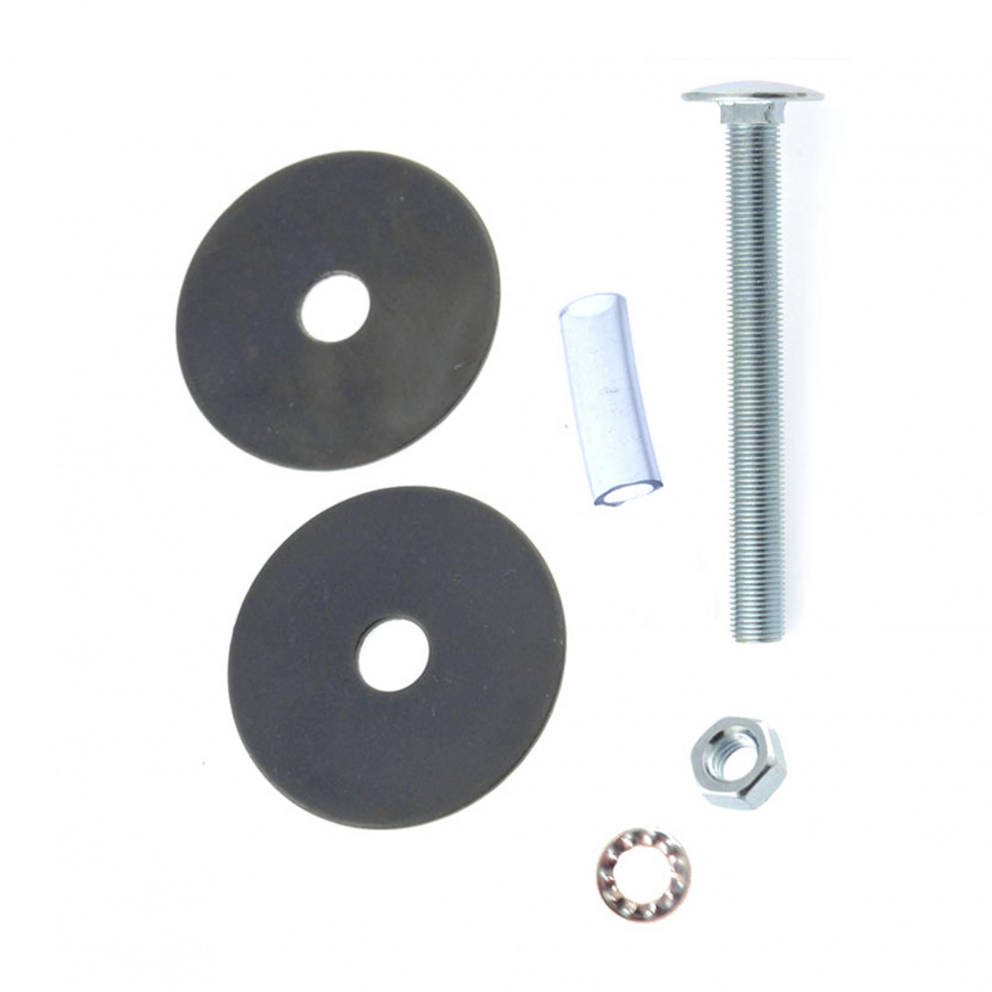 HARDCASE 20" Cymbal Spindel Kit - alte nr. P273