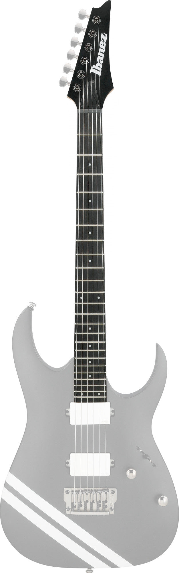 IBANEZ Hals für JBBM30-BKF