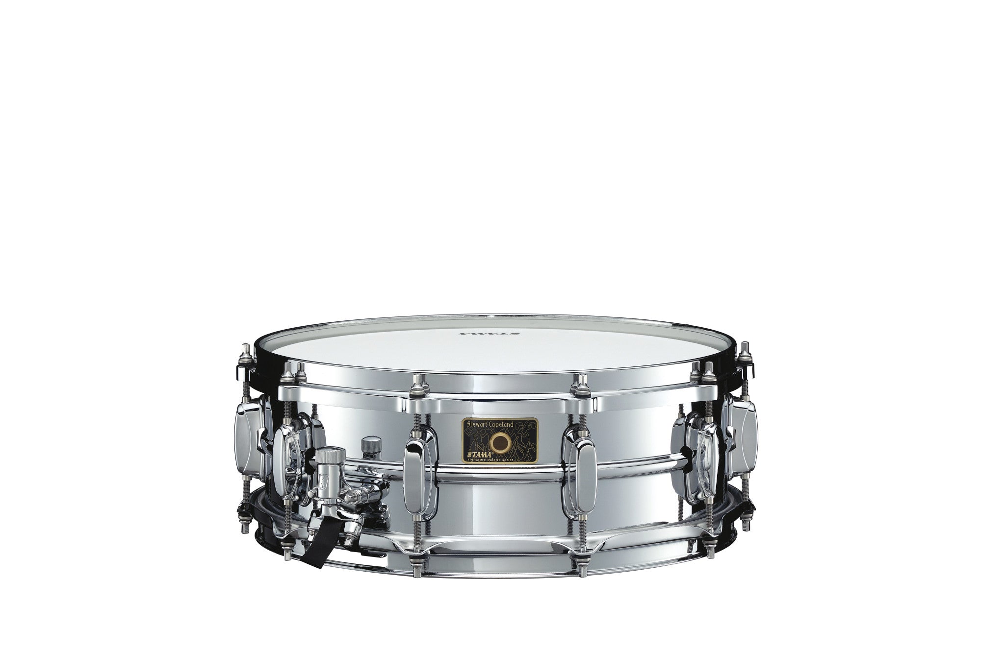 TAMA Stewart Copeland Signature Snaredrum 14" x 5"
