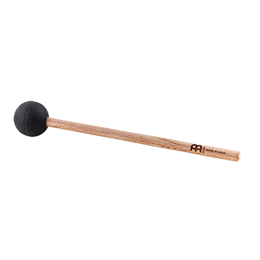 Meinl Sonic Energy Singing Bowl Mallet - Soft Rubber Tip - 1,3" x 8,46"