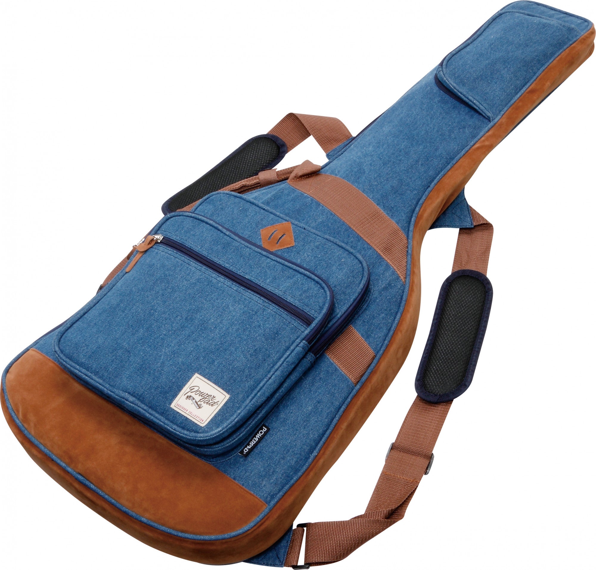 IBANEZ POWERPAD® Designer Collection Gigbag für E-Gitarre - Blue