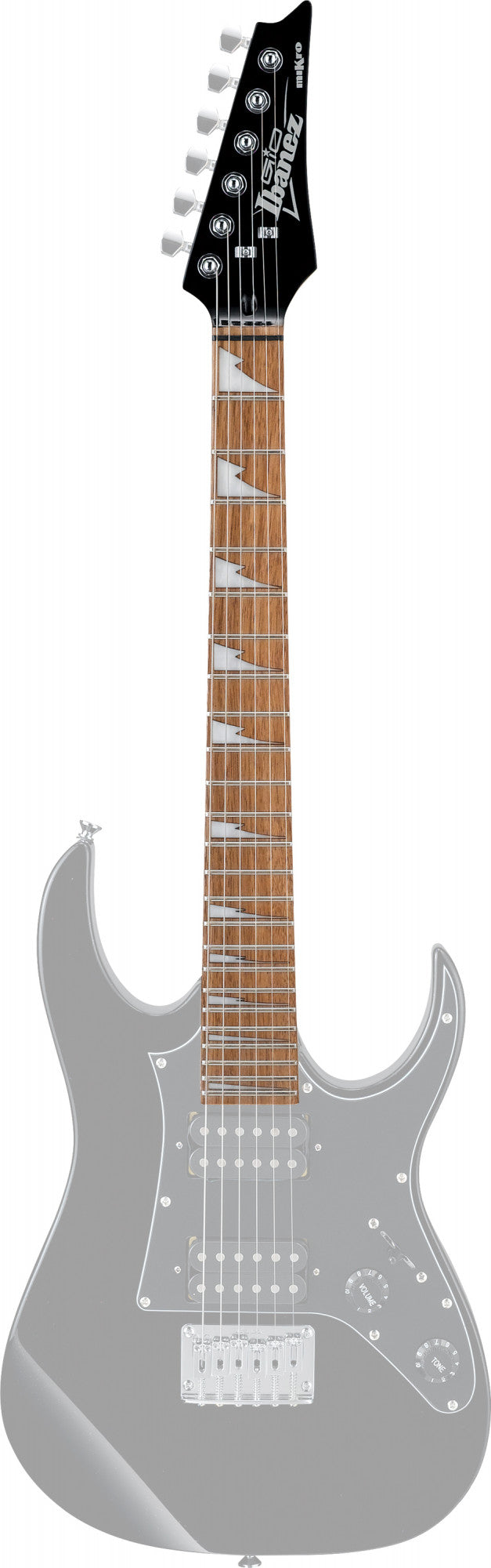 IBANEZ Hals für GRGM21-BKN