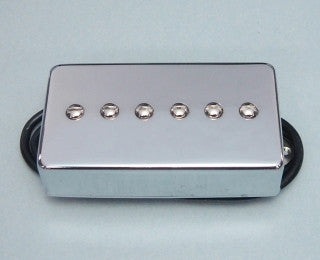 IBANEZ Neck Pickup SHA90 Humbucker - chrom für DN Modelle