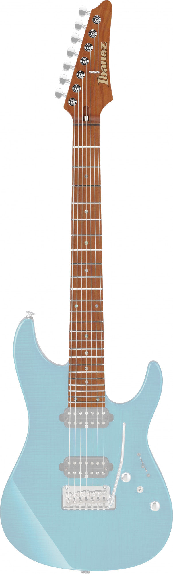 IBANEZ Hals für MM7-TAB