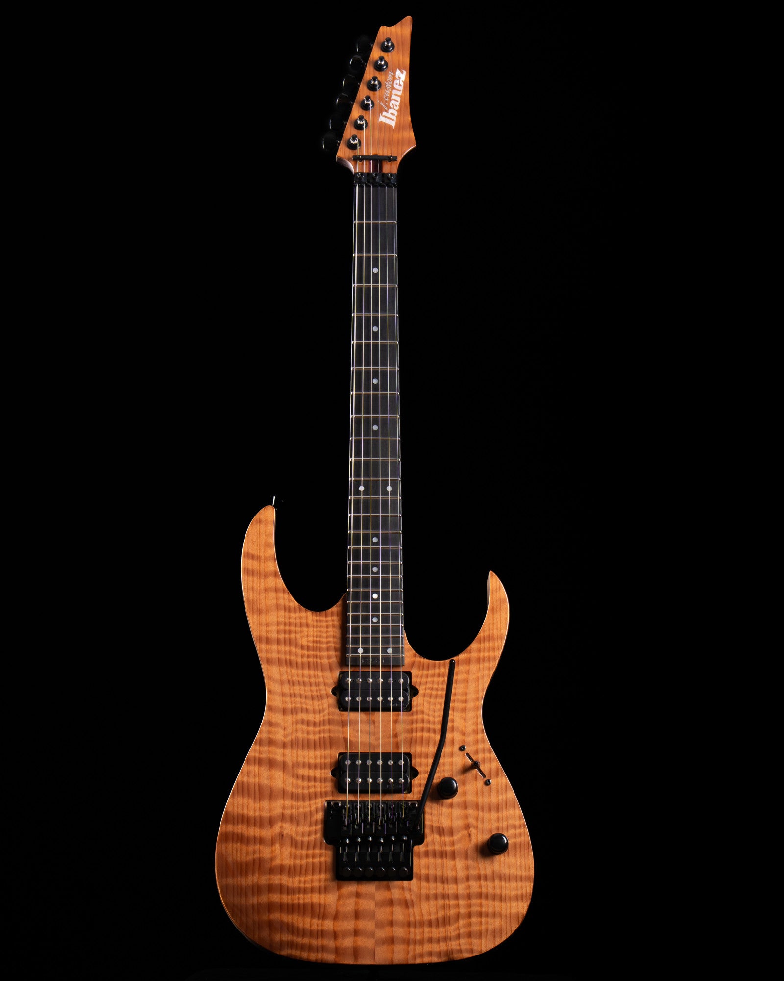 IBANEZ j.custom RG E-Gitarre 6-String