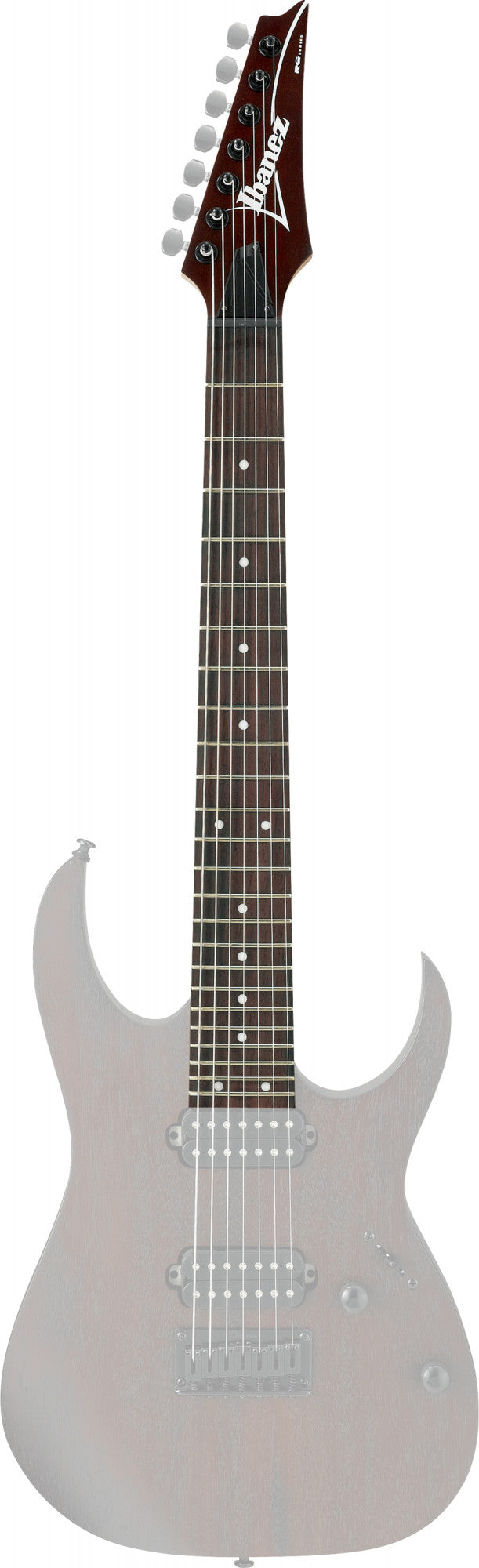 IBANEZ Hals für RG7421-WNF - Sonokeling