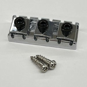 IBANEZ Looking Nut 43 , Barless type, R430 - chrom