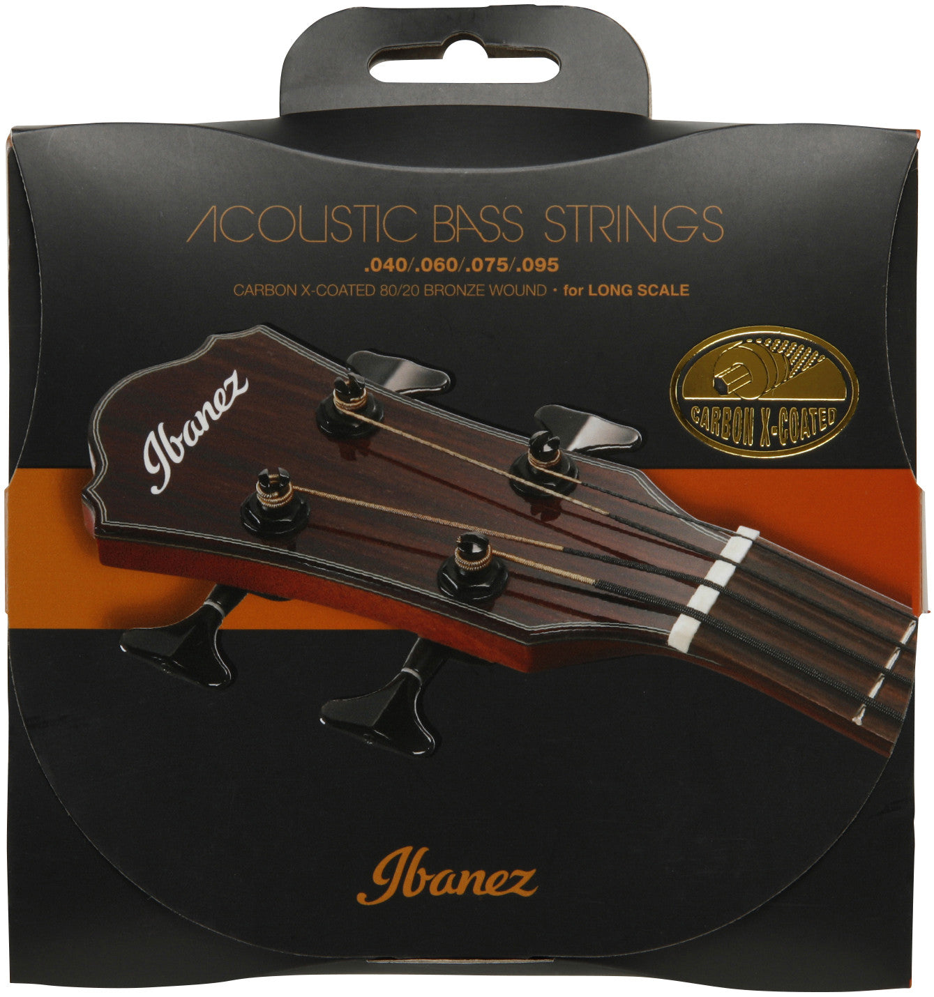 IBANEZ Saiten Set für 4 String Akustikbass