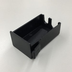 IBANEZ Batteriefach AEQ-2T - Flat Face Plate