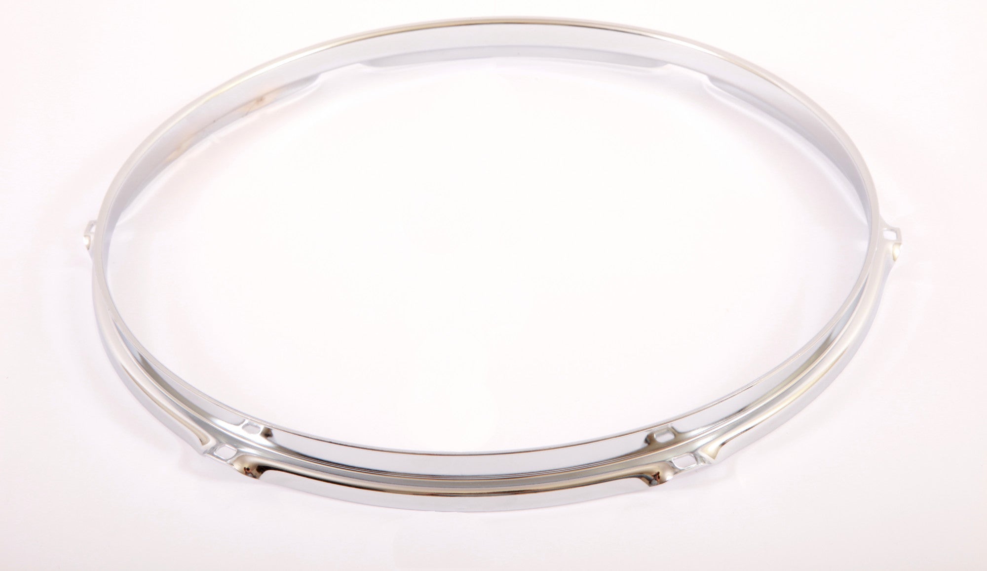 TAMA Drum Hoop Triple Flanged - 14" /6 hole - chrom