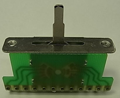 IBANEZ 5-Wege-Schalter