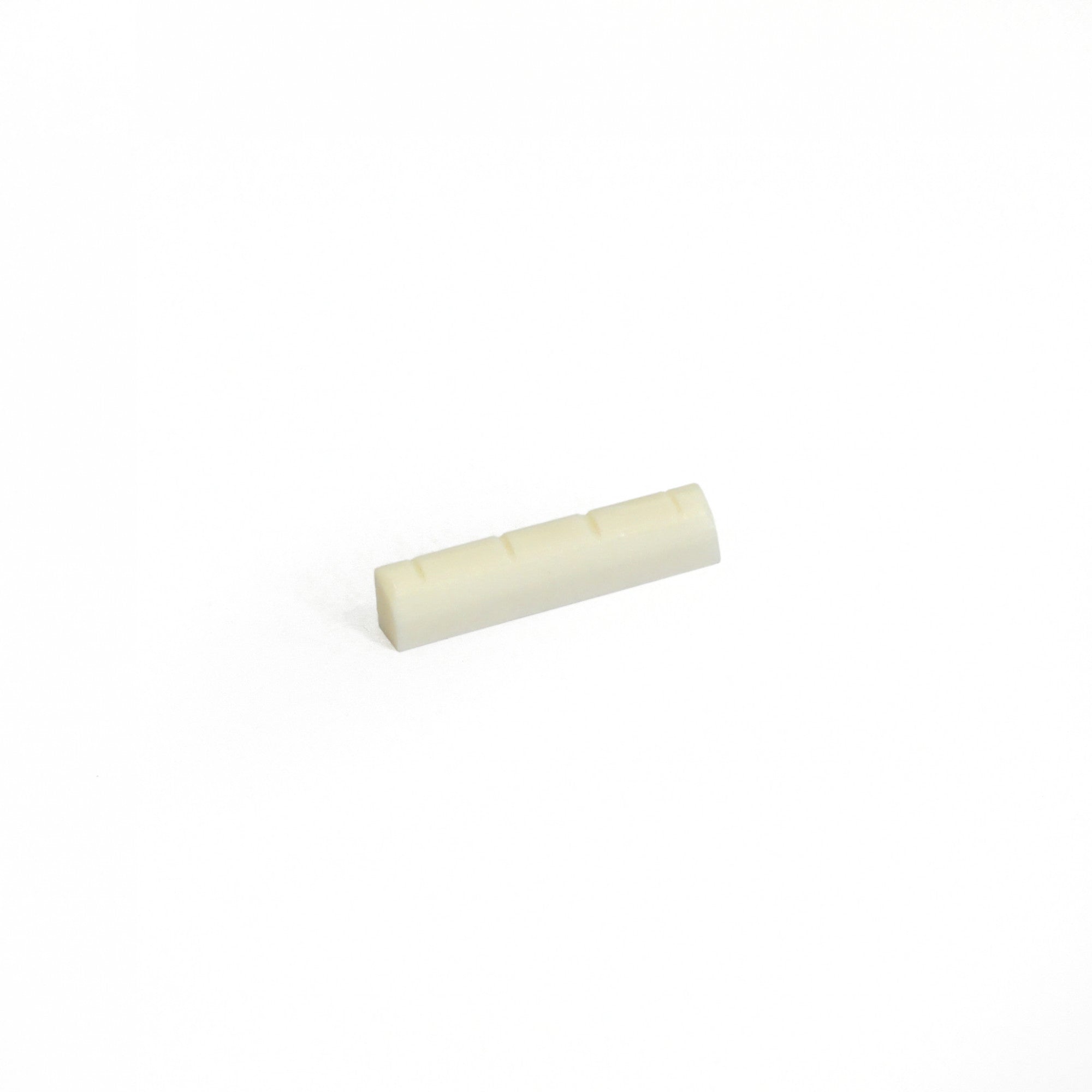 ORTEGA Sattel für RLIZARD-SO (Sopran) - Hmax=7mm, B=35mm, T=5mm