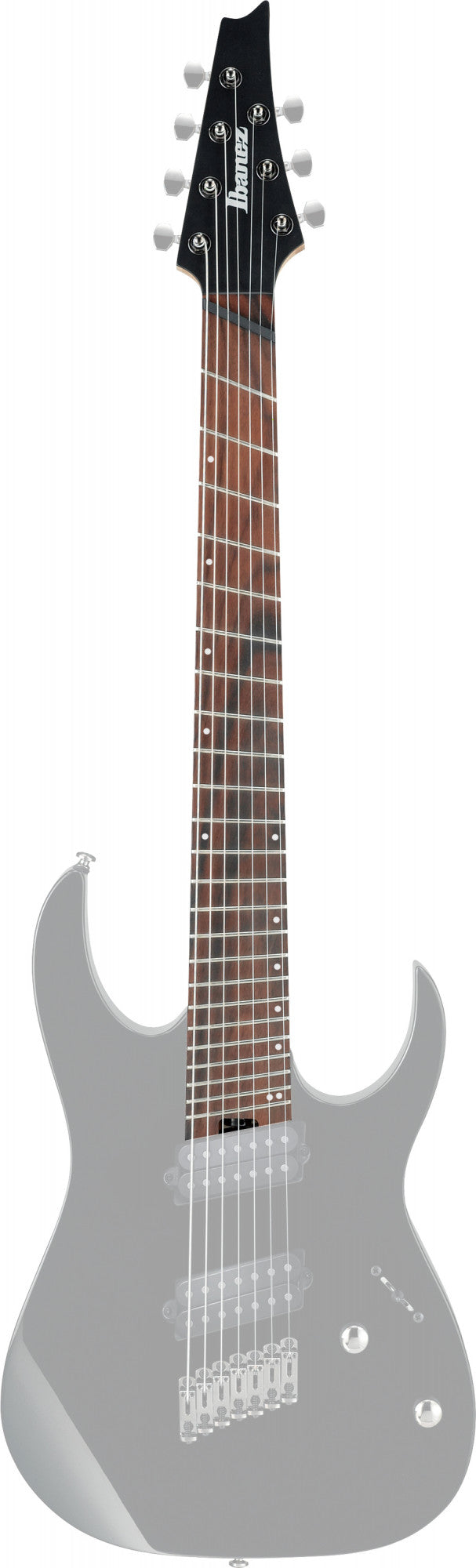 IBANEZ Hals für RGMS7