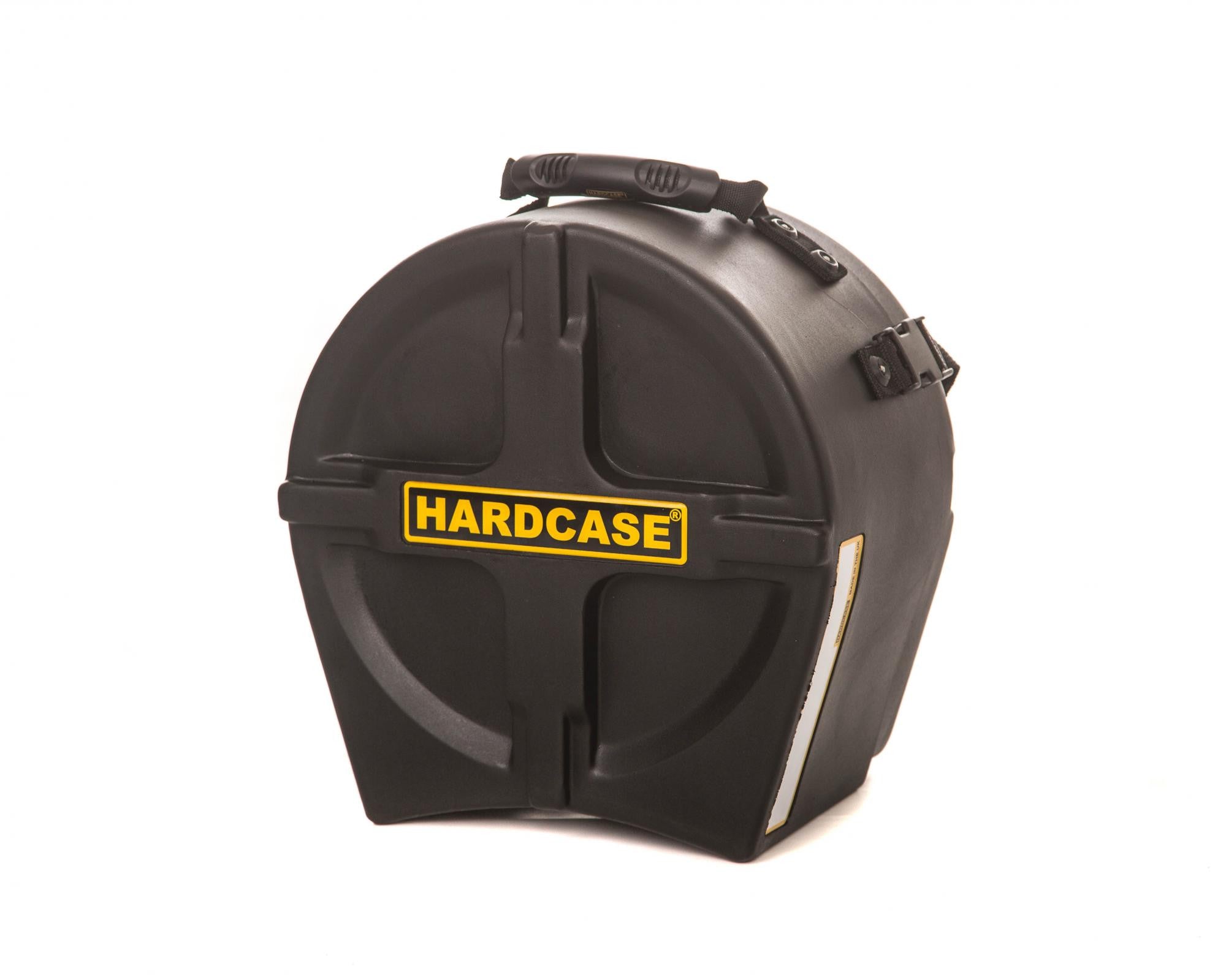 HARDCASE Tom Case - 10" (8˝ - 10˝) / Schaumstoffpads