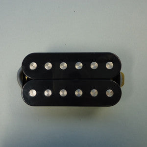 IBANEZ Bridge Pickup Humbucker GIO 2H - black