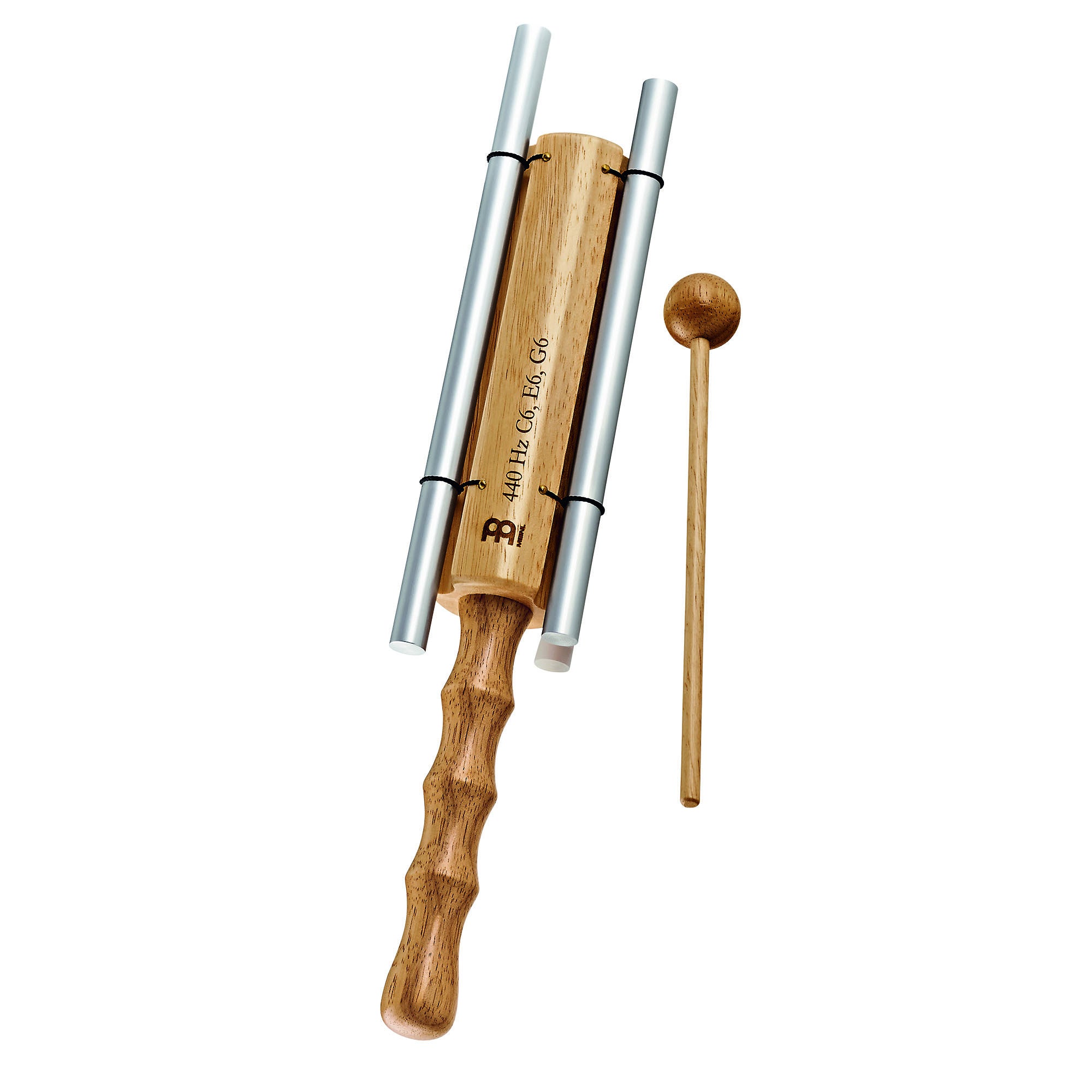 Meinl Sonic Energy Three Tone Energy Chime - Dur-Dreiklang/440 Hz