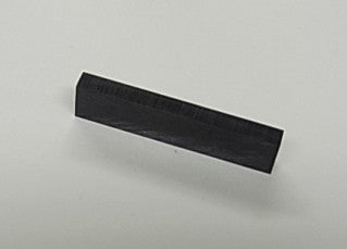 IBANEZ Sattel 5 mm/ 48 mm - schwarz für BTB 5-Saiter Bass