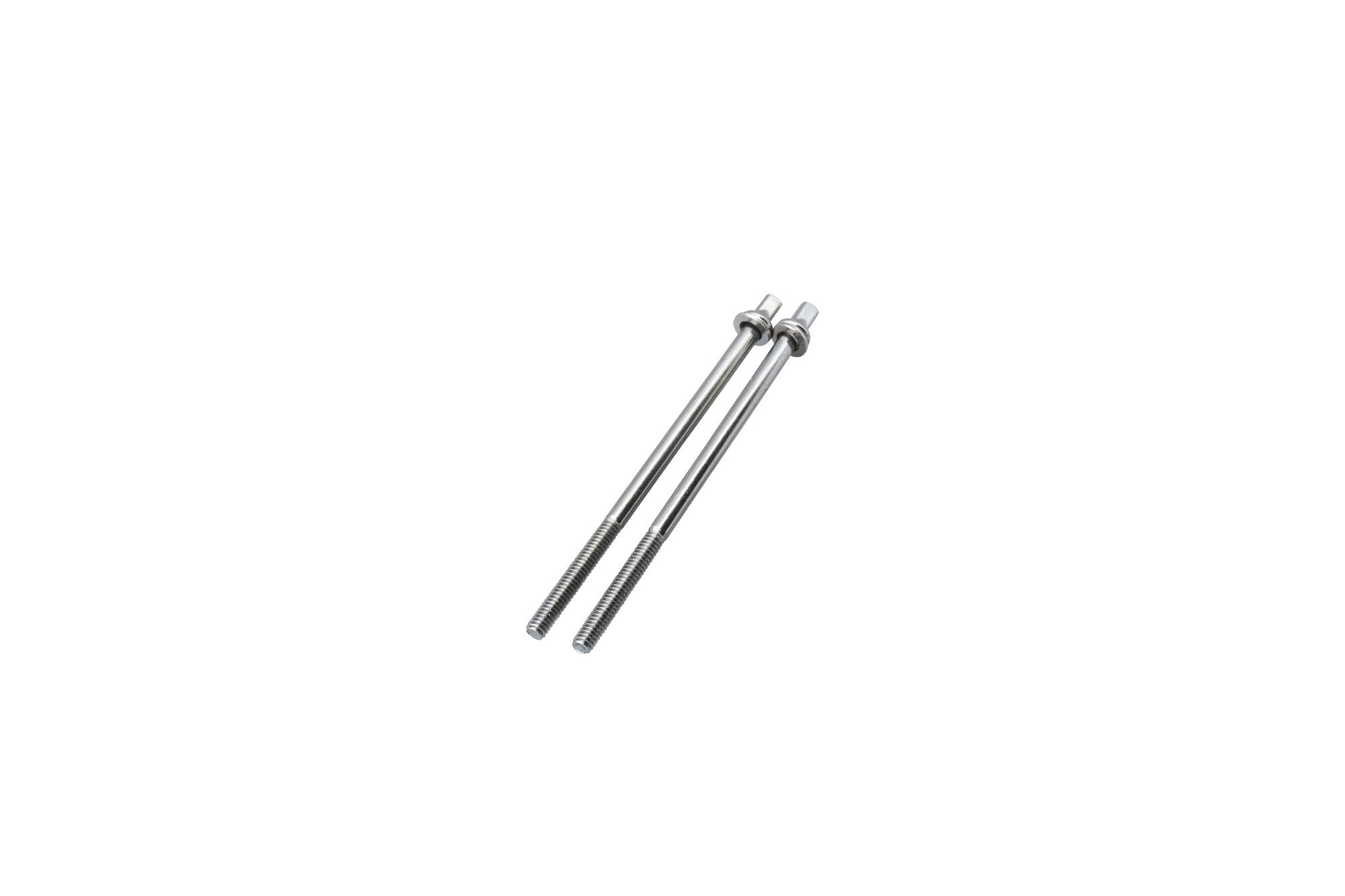 TAMA Spannschraube W7/32xL110mm mit Metallunterlegscheibe (2Stück/Satz) - Chrom