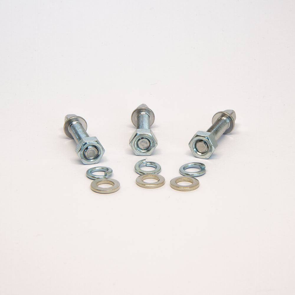 TAMA Schrauben mit Unterlegscheibe (M6x25mm) für HH75W Roadpro HiHat Stand
