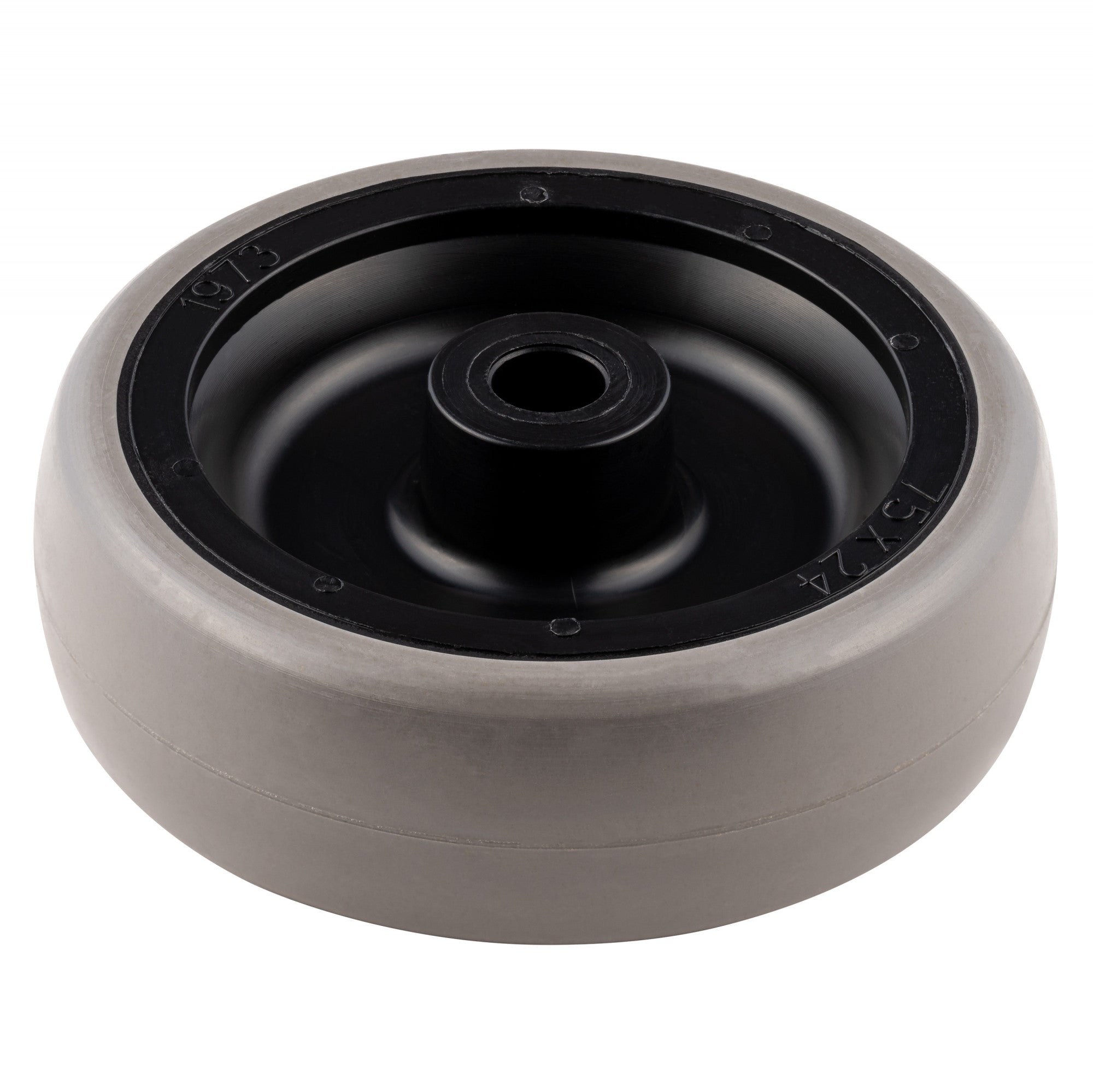 HARDCASE Rollen - 75mm x 23mm mit 8.1mm Bohrung 2 Stück alte Nr: P984A