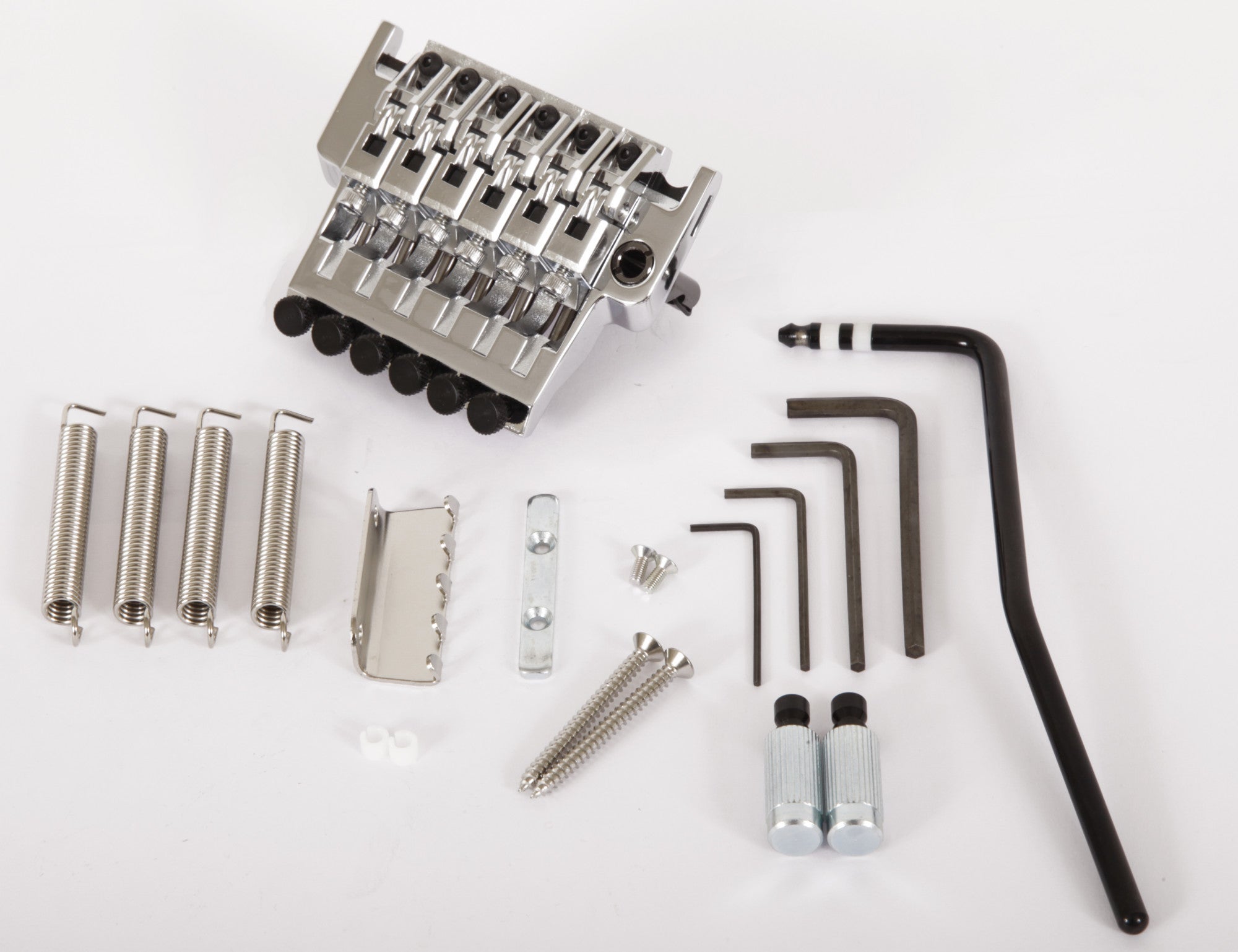 IBANEZ Tremolo Lo-Pro Edge - chrom