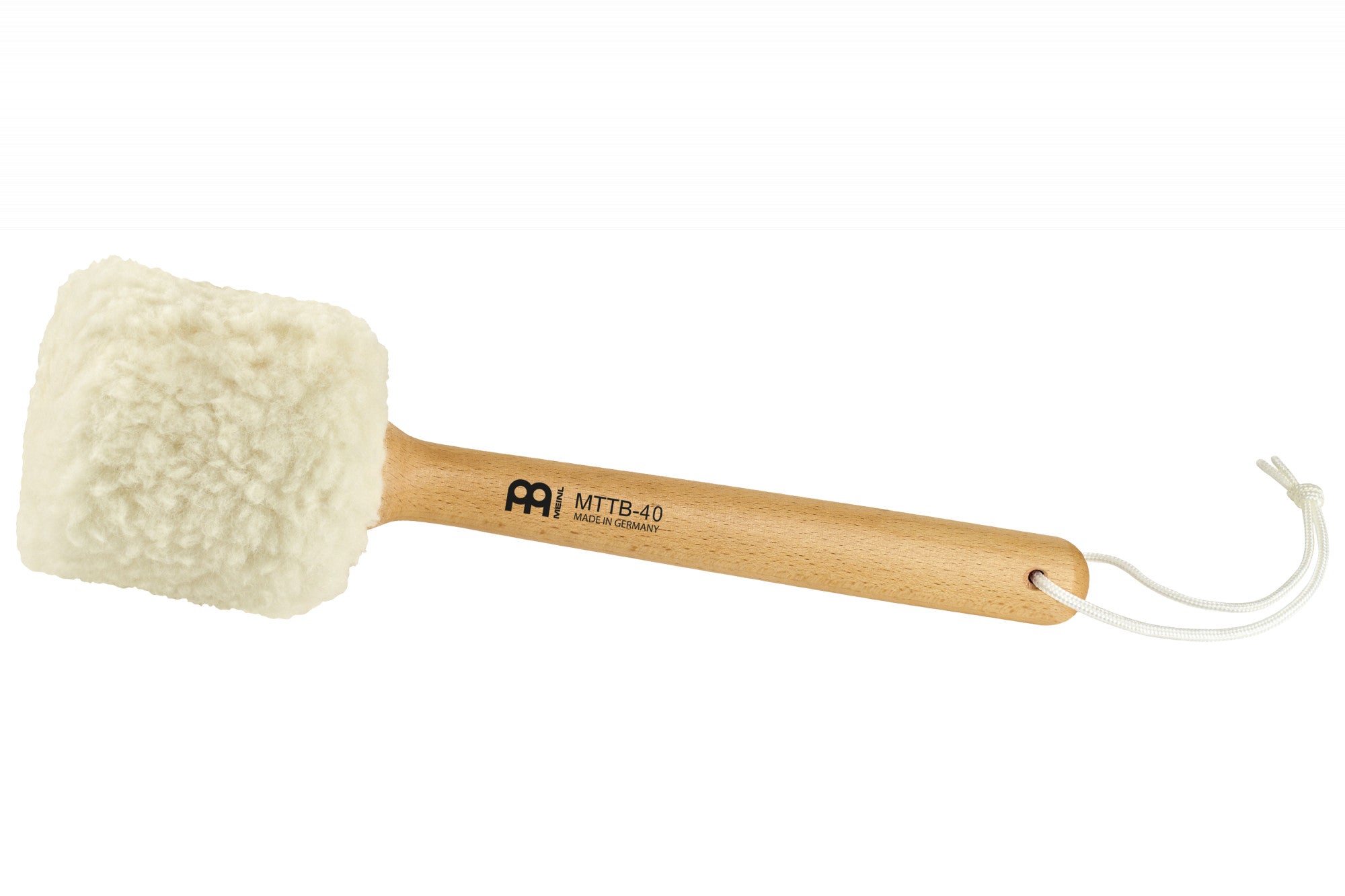 Meinl Sonic Energy Tam Tam Schlägel - +/- 800g (1lb 12.2oz) für 40"/101cm