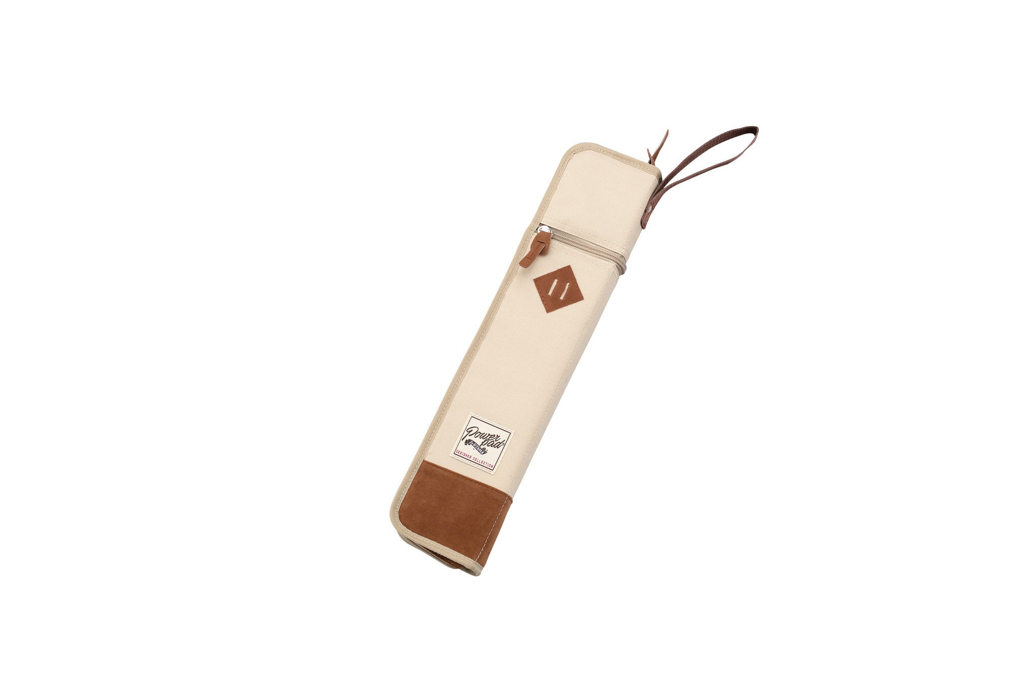 TAMA Powerpad Designer Stick Bag - beige
