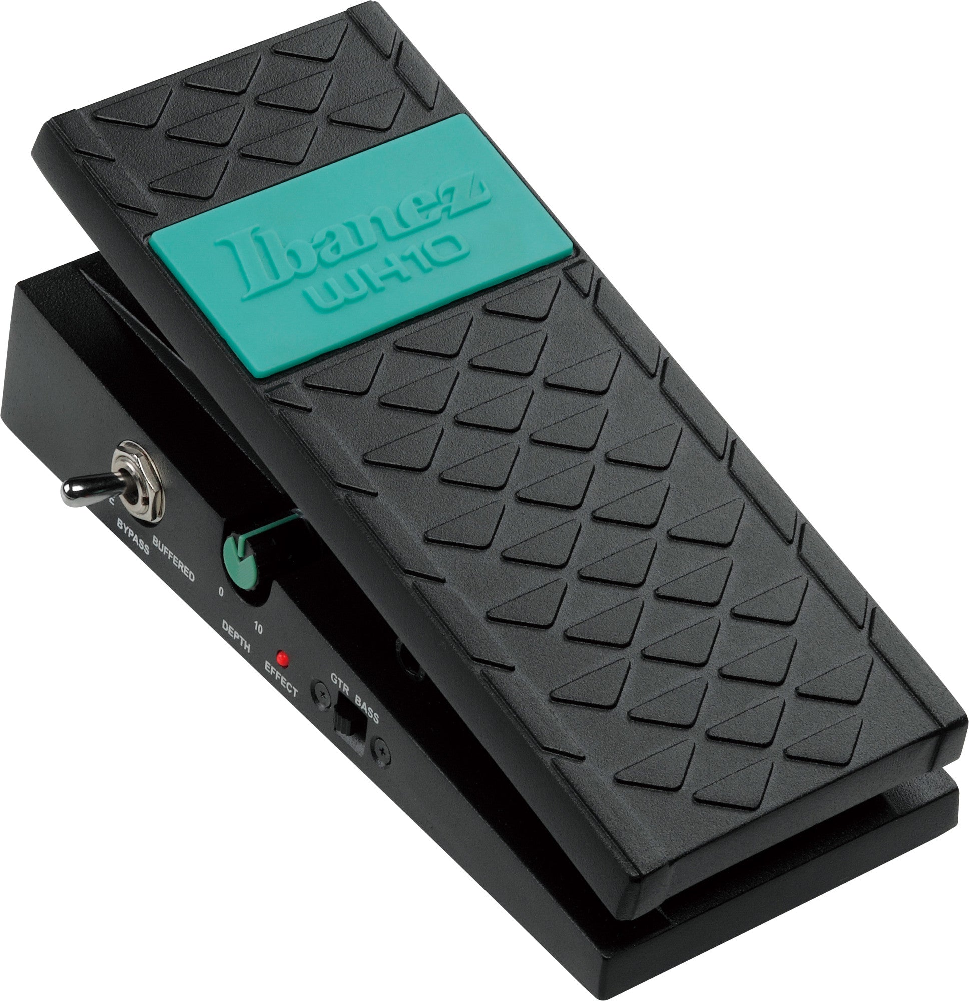 IBANEZ Wah Pedal - Effekt für E-Gitarre