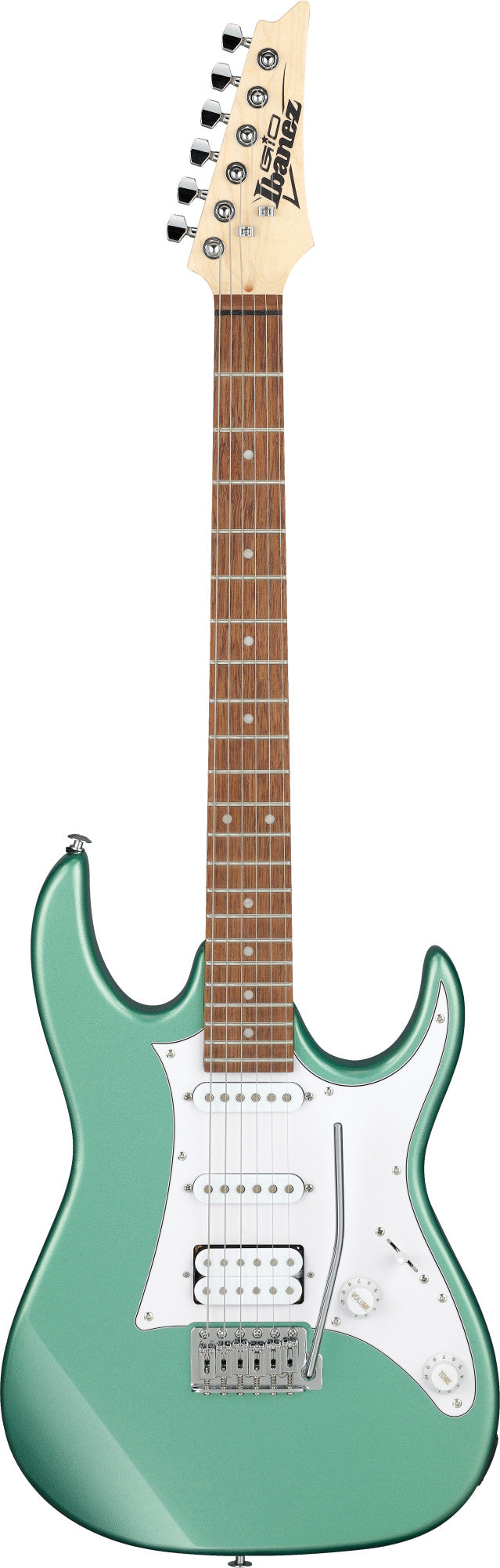 IBANEZ GIO GRX E-Gitarre 6-String - Metallic Light Green