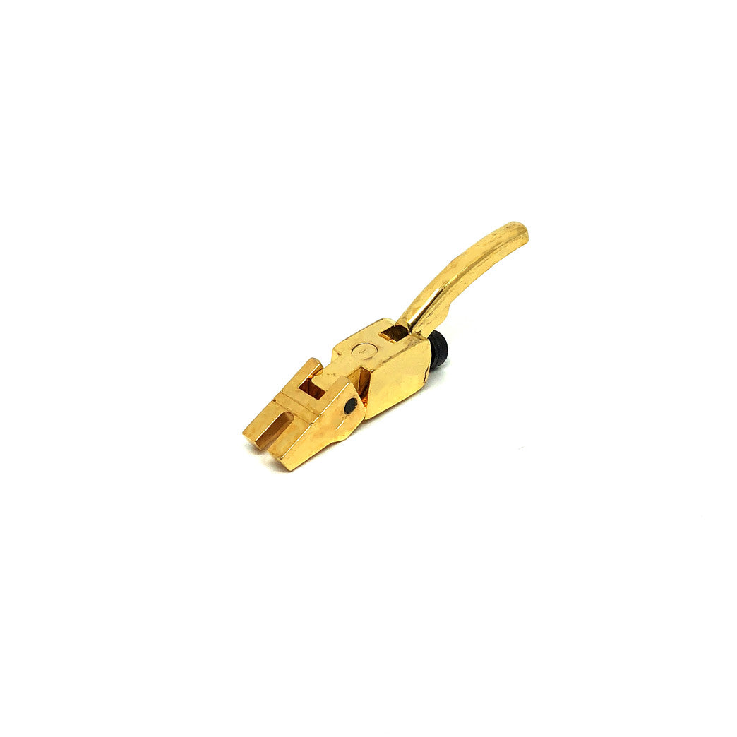 IBANEZ Saitenreiter - für 2. & 5. Saite, gold