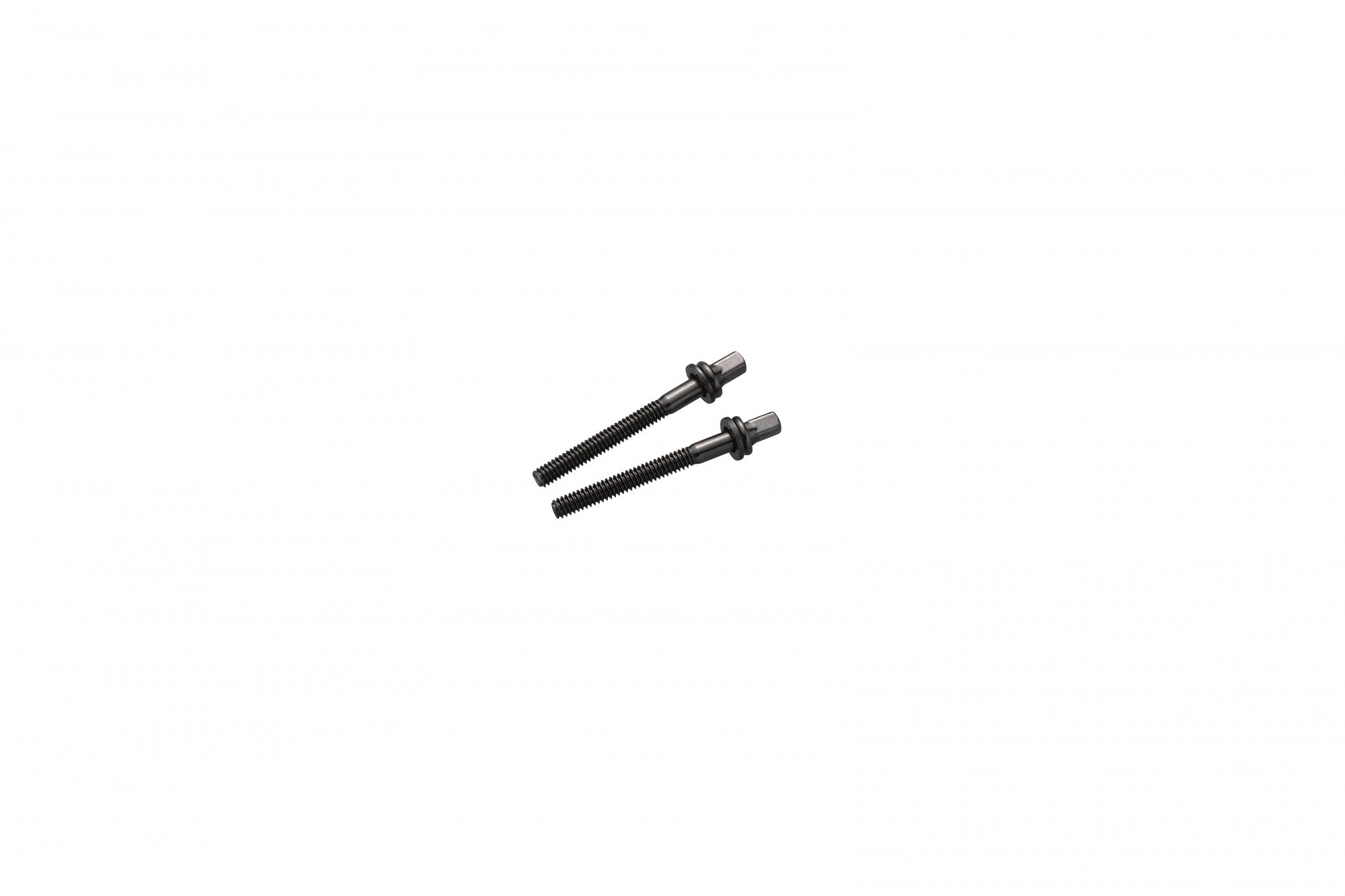 TAMA Spannschraube W7/32xL42mm mit Metallunterlegscheibe (2Stück/Satz) - Black Nickel