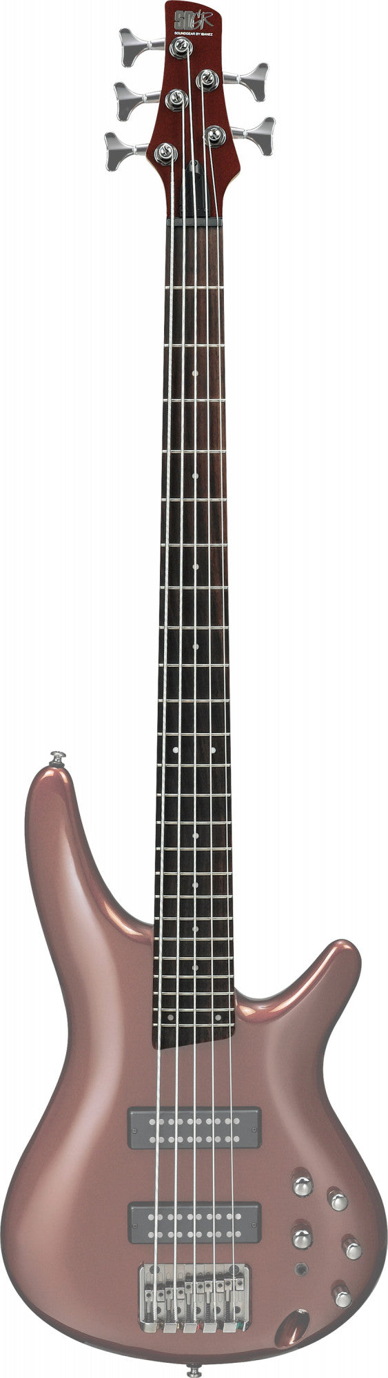 IBANEZ Hals für SR305E-RBM