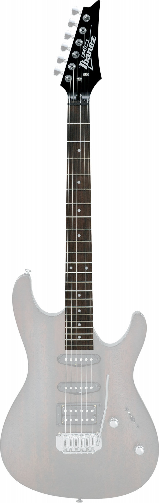 IBANEZ Hals für GSA60