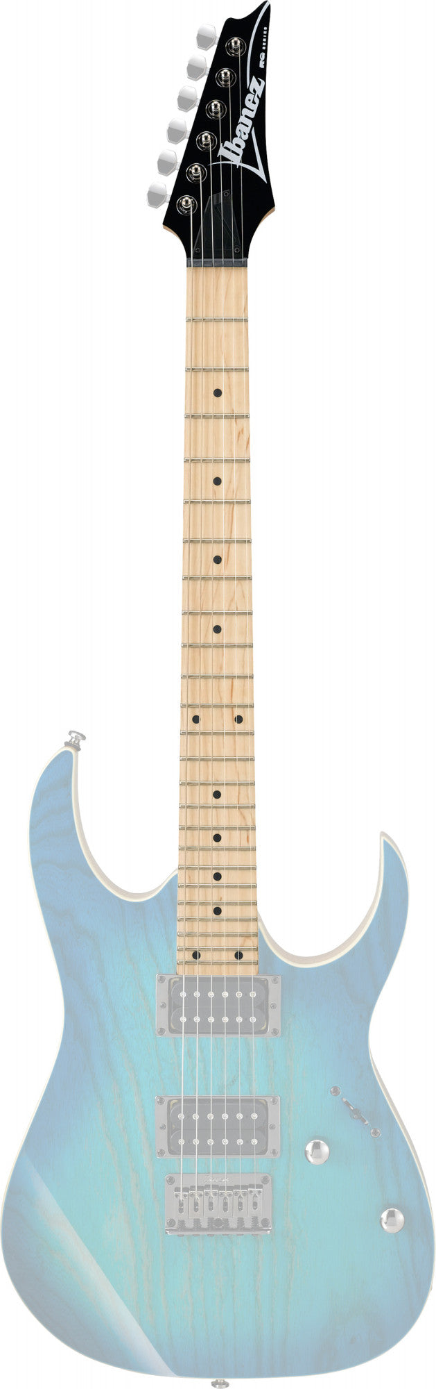 IBANEZ Hals für RG421AHM-BMT