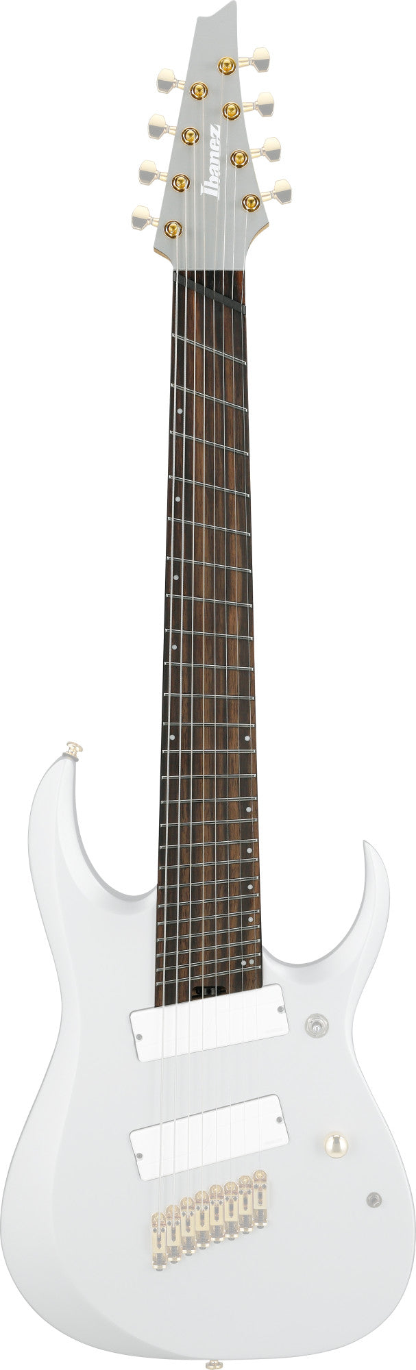 IBANEZ Hals für RGDMS8-CSM