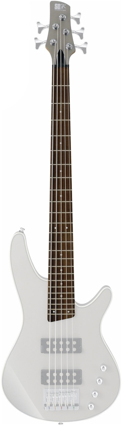 IBANEZ Hals für SRX365-TGY