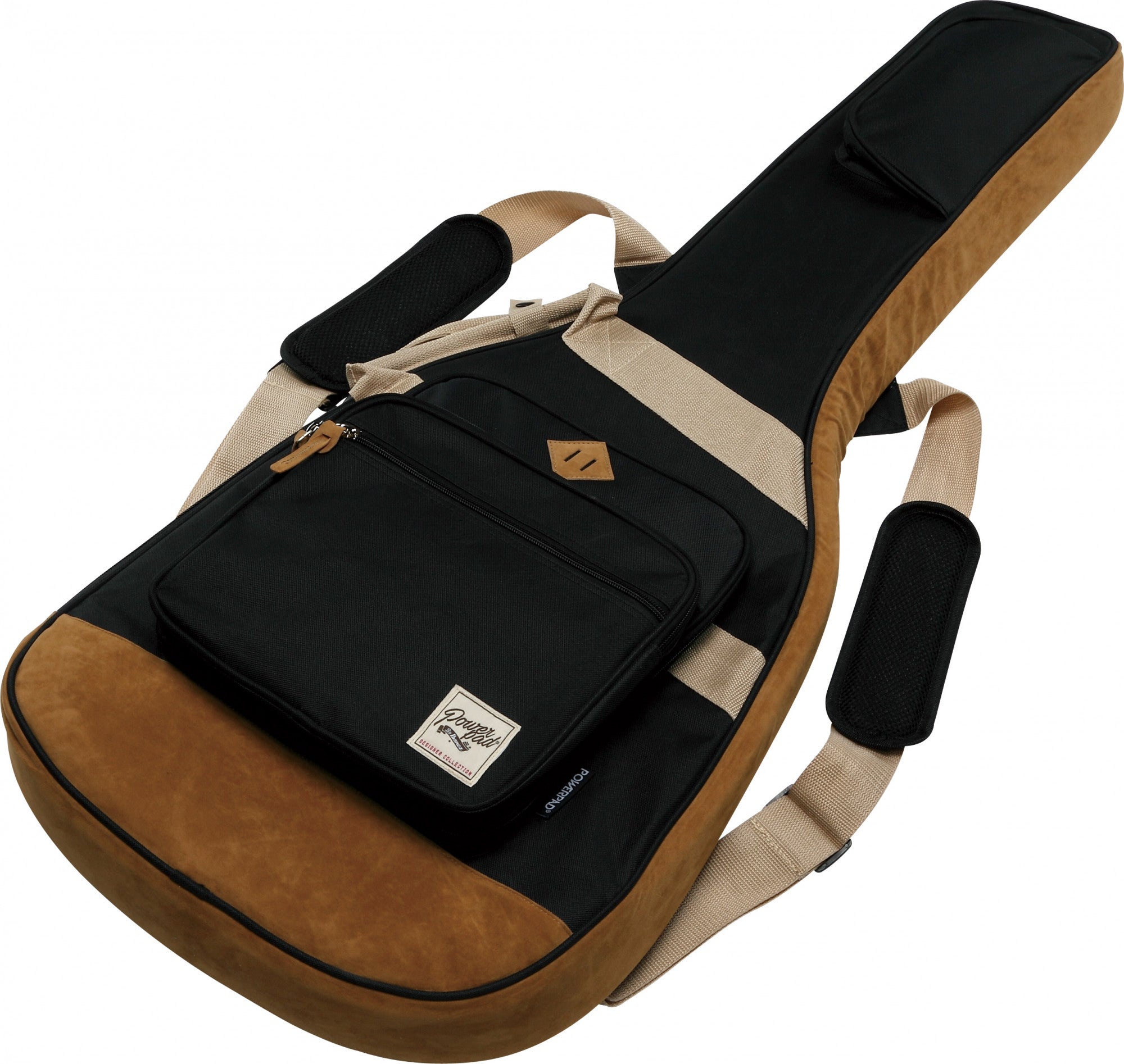 IBANEZ POWERPAD® Designer Collection Gigbag für E-Gitarre - Black