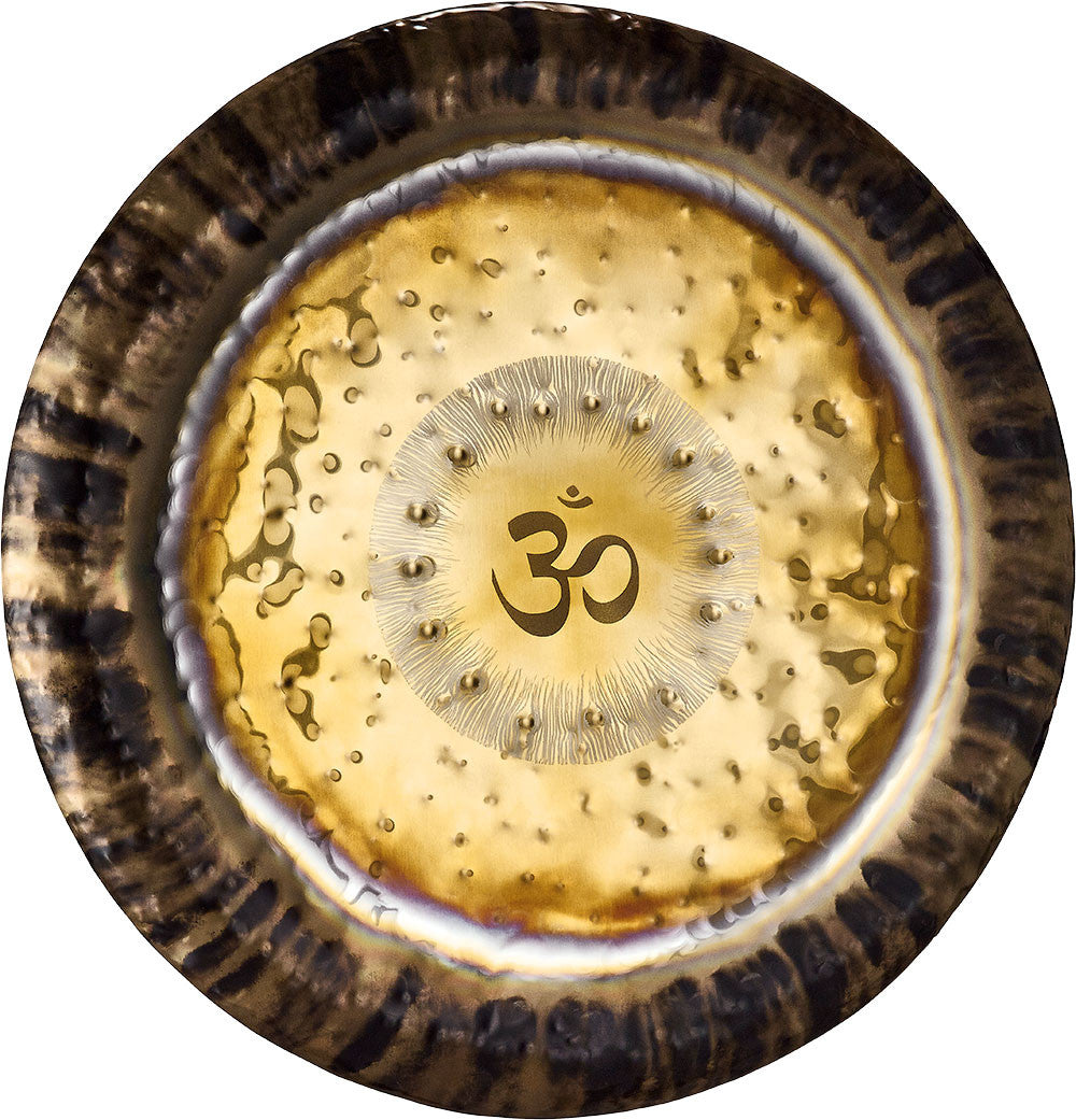 Meinl Sonic Energy Chakra Gong - Kronenchakra/172,06Hz/F2 - 24"/60 cm