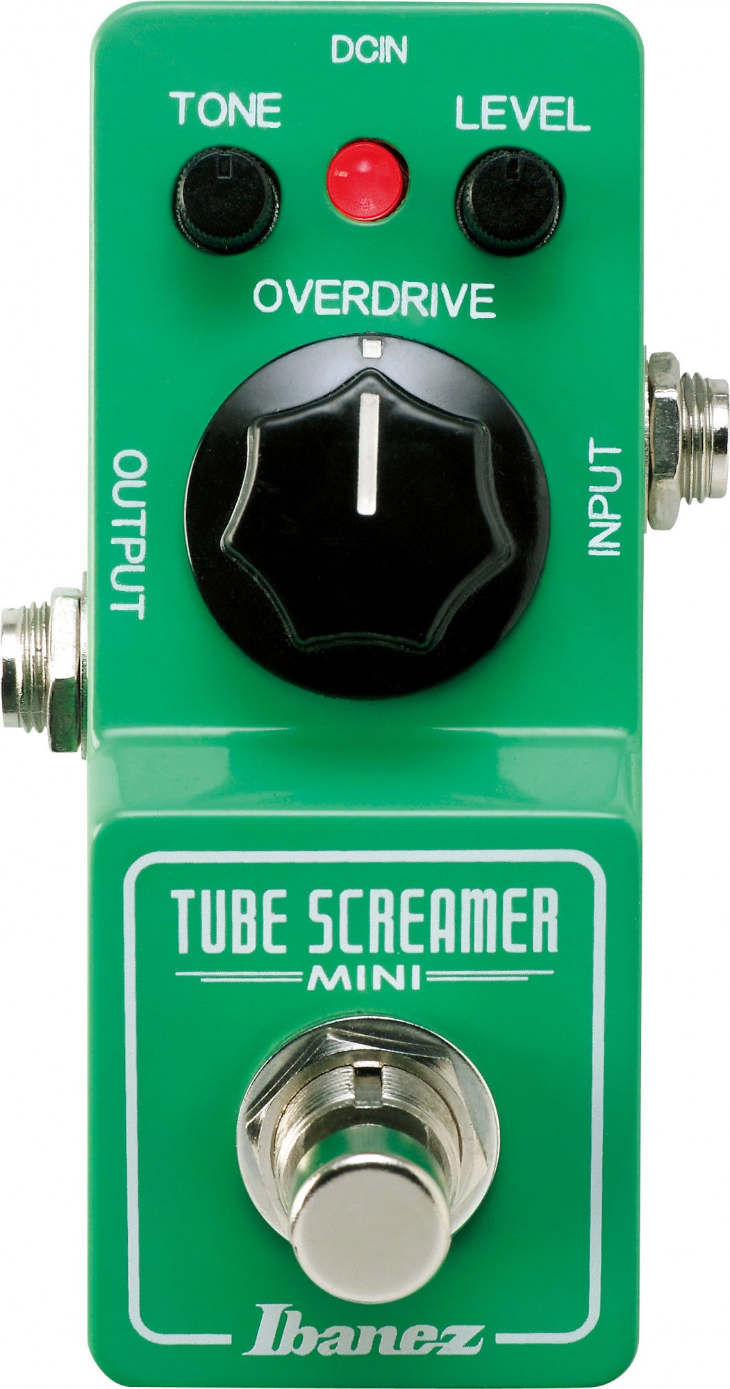 IBANEZ Tube Screamer Mini Effektgerät