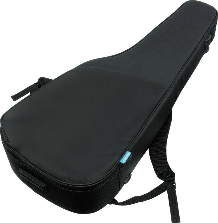 IBANEZ POWERPAD® ULTRA Gigbag für Akustikgitarre & Full Hollow Body - Black