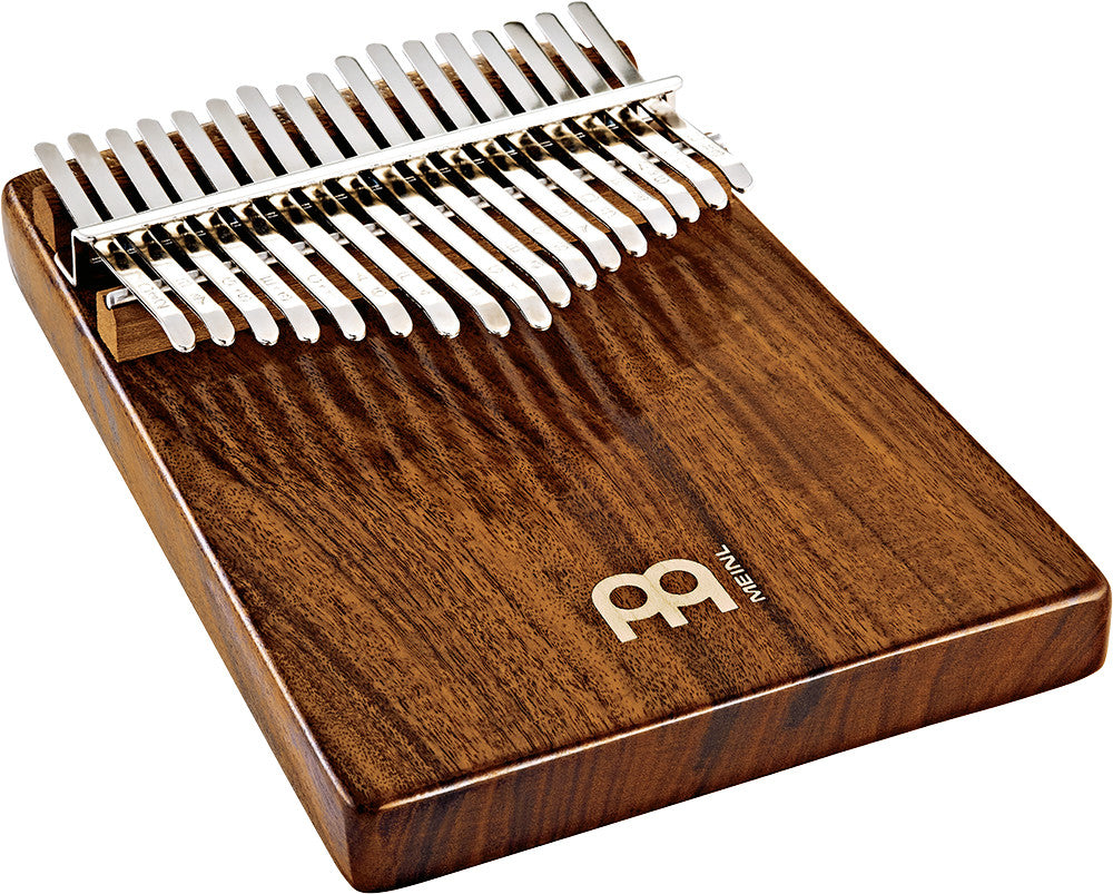 Meinl Sonic Energy Solid Kalimba, 17 Töne, Akazie