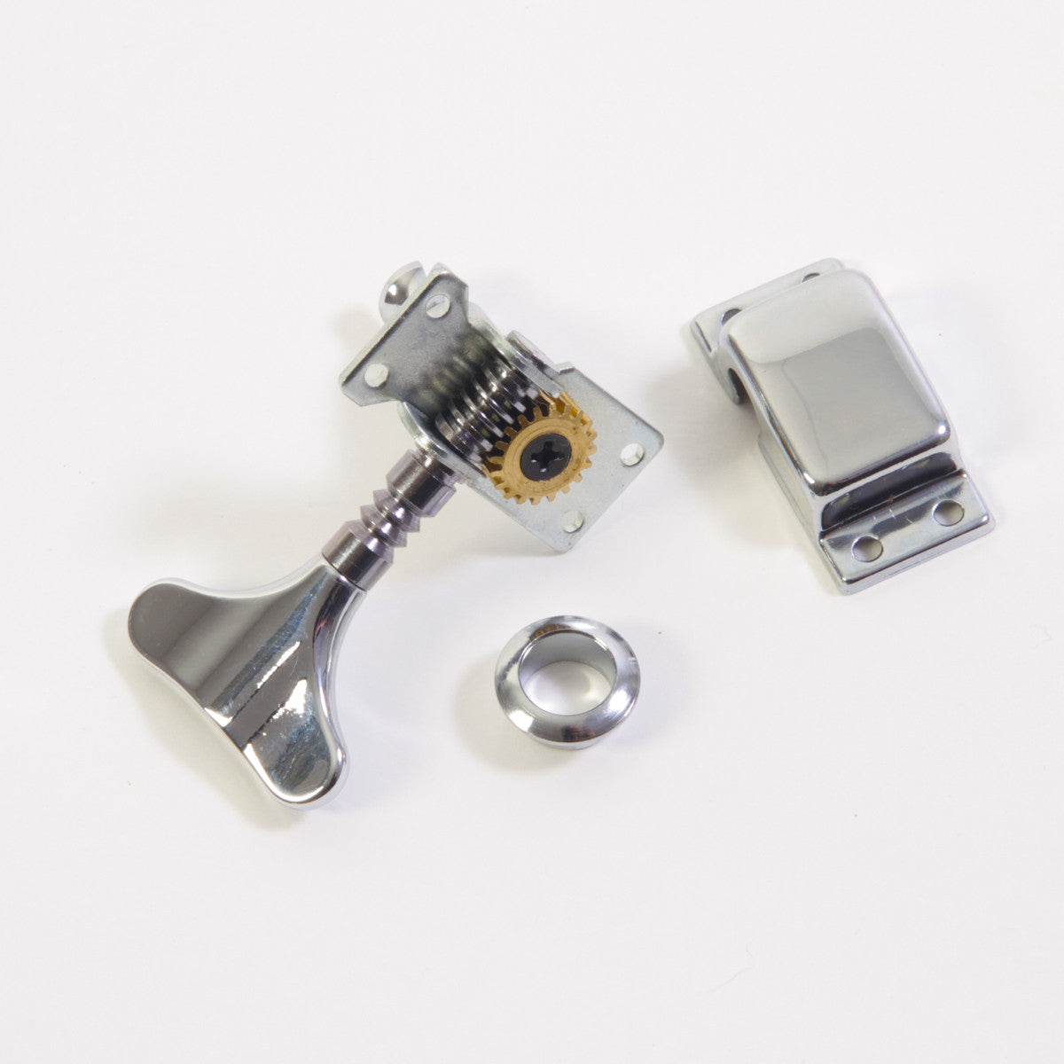 IBANEZ Einzelmechanik Chrome Rechts für GSR100