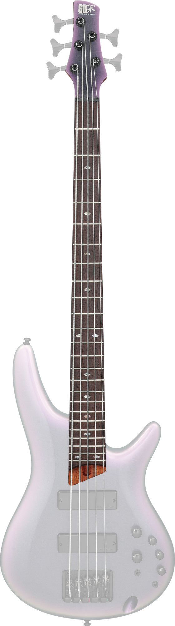 IBANEZ Hals für SR505E-BAB